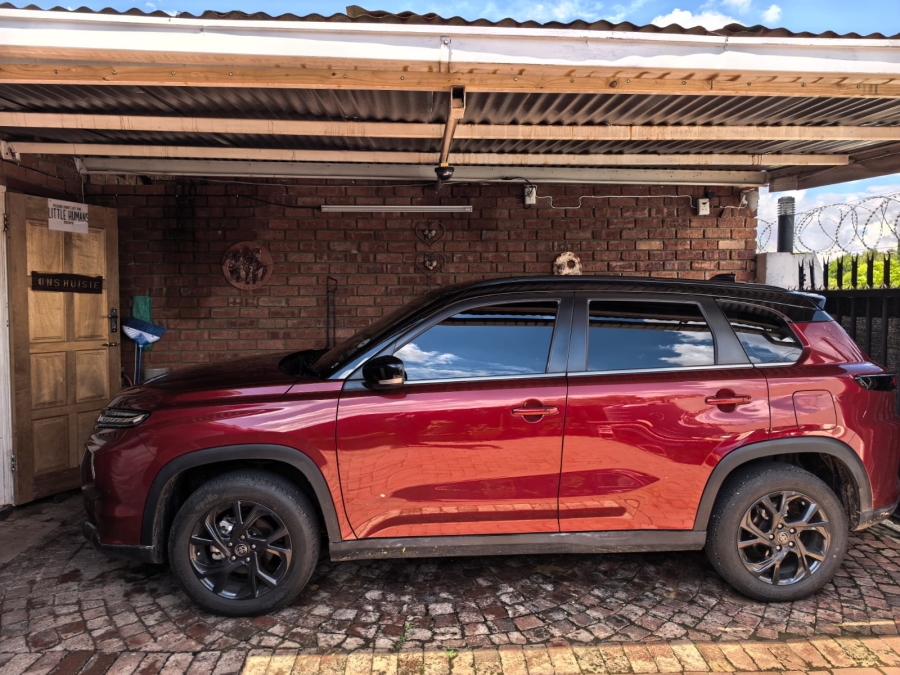 2 Bedroom Property for Sale in Parys Free State